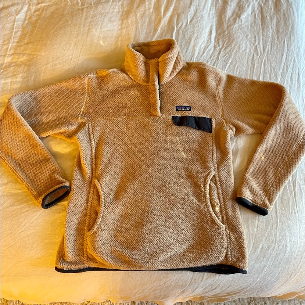 Patagonia Fleece
